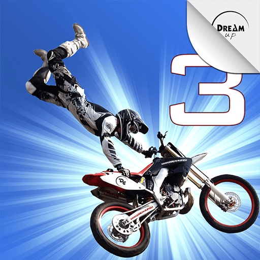 Ultimate MotoCross 3 v9.600 MOD APK (Unlimited Money)