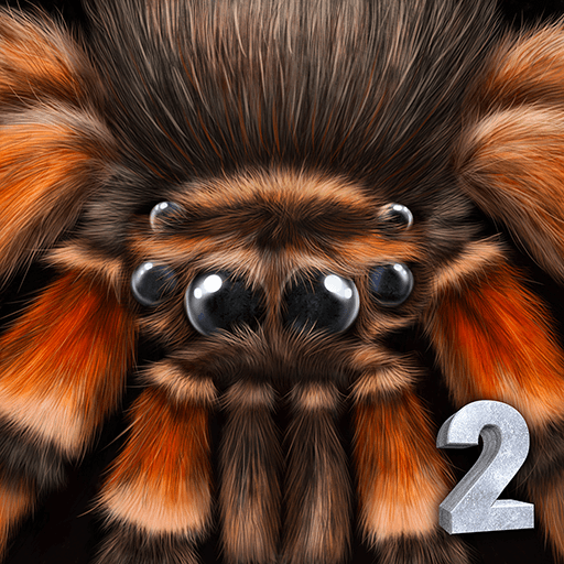 Ultimate Spider Simulator 2 v3.1 APK (Full Game)