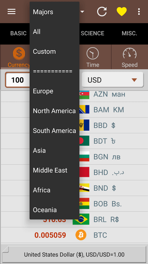 Unit Converter Pro
