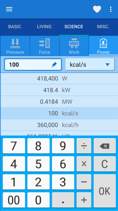 Unit Converter Pro