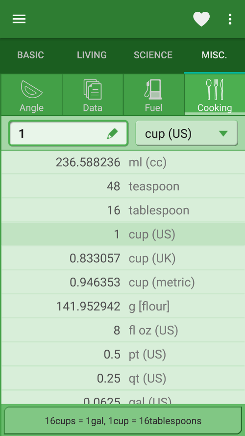 Unit Converter Pro
