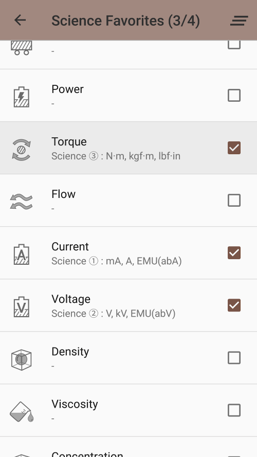 Unit Converter Pro