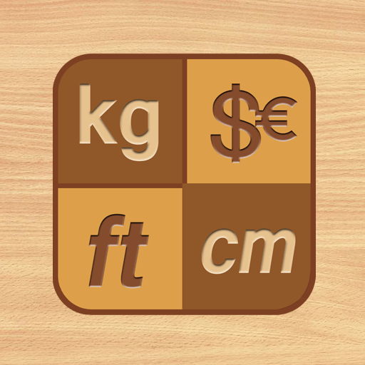 Unit Converter Pro