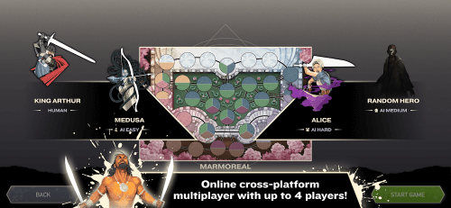 Unmatched: Digital Edition