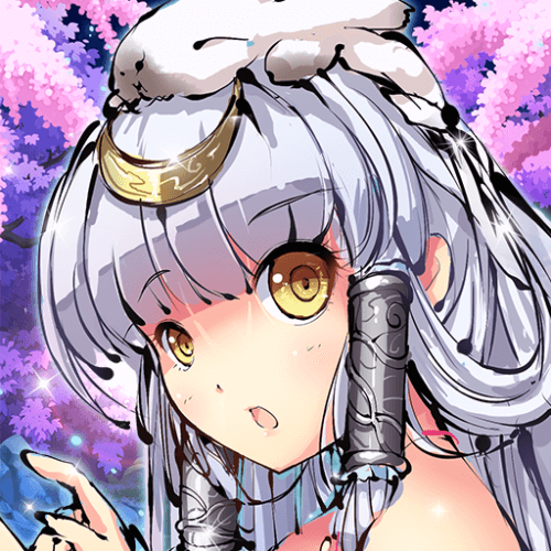 ひめがみ神楽 (Himegami Kagura)