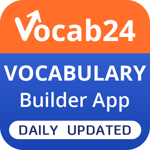 Vocab24 v26.2.7 MOD APK (Premium Unlocked)