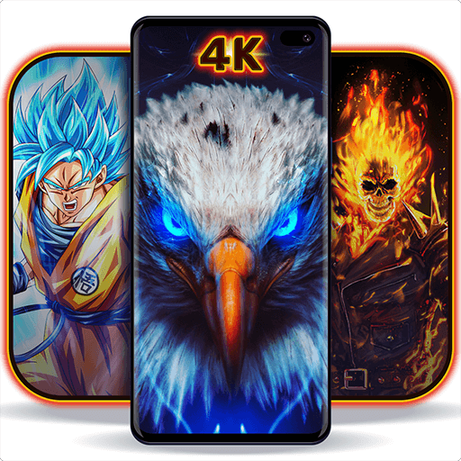 Wallpapers HD v3.17.6 MOD APK (Premium Unlocked)