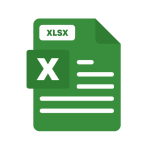 XLSX Reader – Excel Viewer