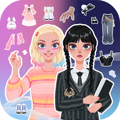 YoYa: Dress Up Princess