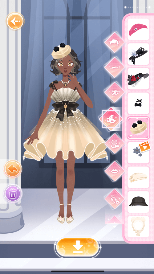 YoYa: Dress Up Princess
