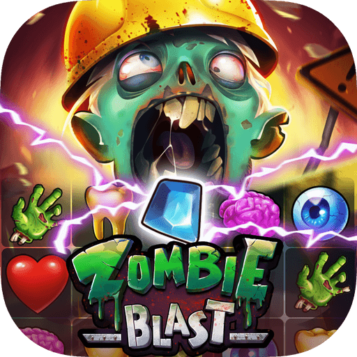 Zombie Blast v3.4.23 MOD APK (Unlimited Bullets, Antidote)