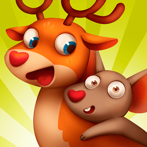 Zoopolis: Animal Evolution v1.2.13 MOD APK (Unlimited Money)