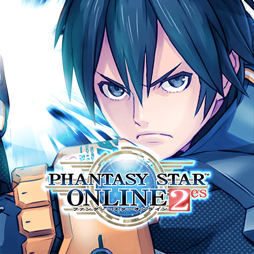 Phantasy Star Online 2 v4.54.0 MOD APK (God Mode) Download