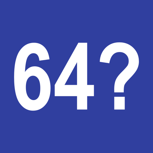 64Bit Checker v1.3 APK (Latest)