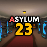 Adventures in Asylum 23