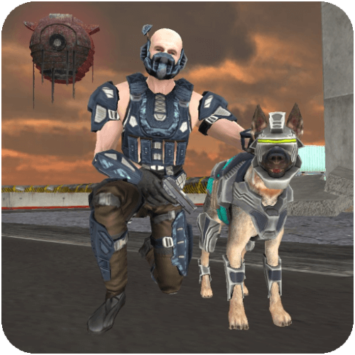 Alien War: The Last Day