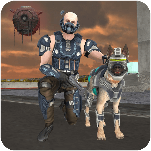 Alien War: The Last Day v1.9.5 MOD APK (Unlimited Upgrade Points)
