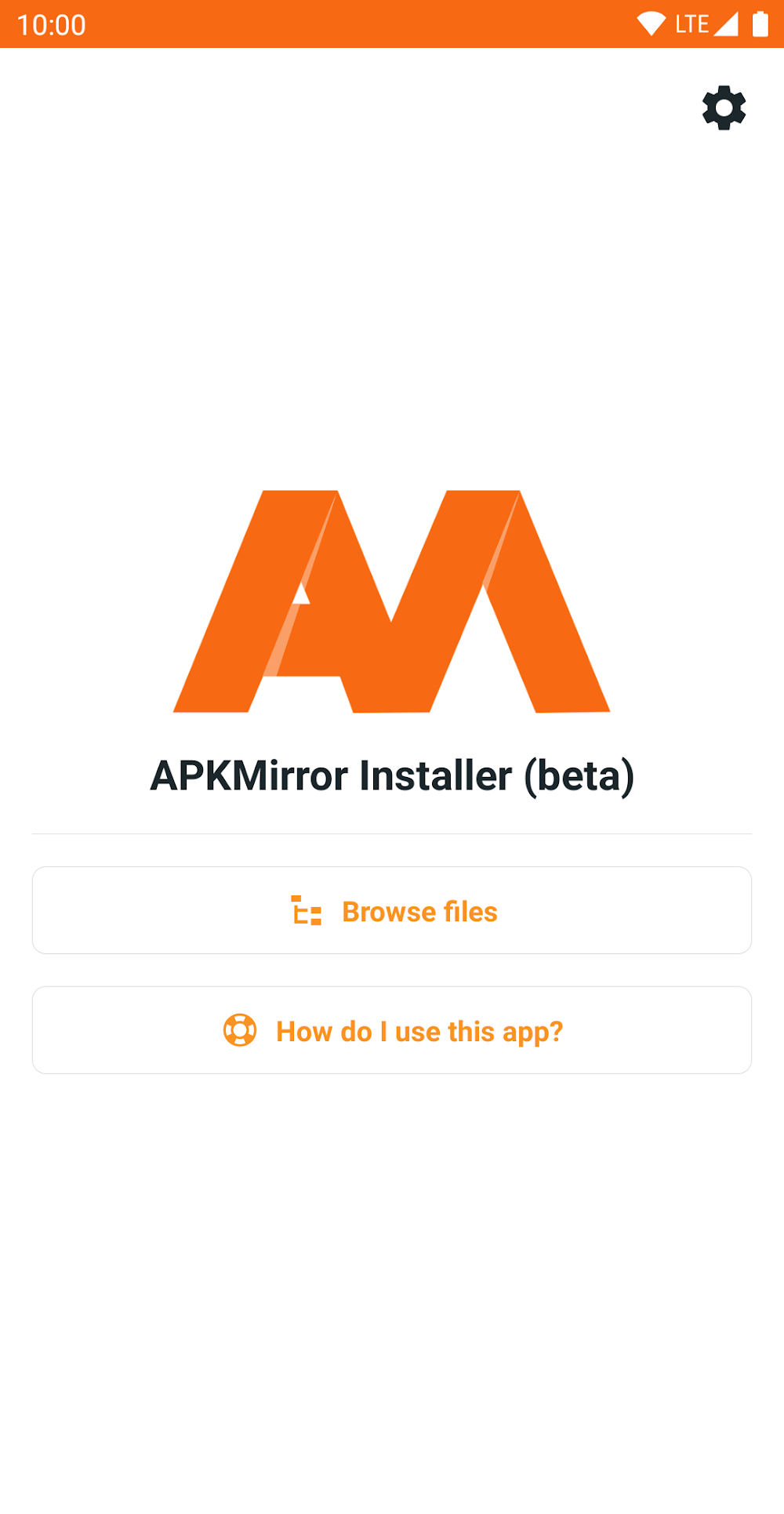 APKMirror Installer V1.7.1 MOD APK (Premium Unlocked) Download