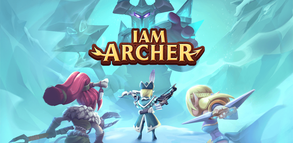 Archer Hero – Bow Masters