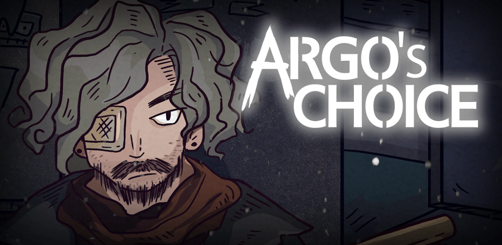 Argo’s Choice: Visual Novel