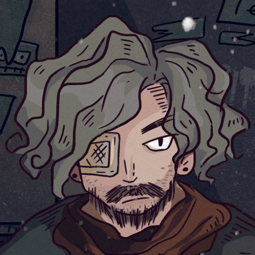 Argo’s Choice: Visual Novel