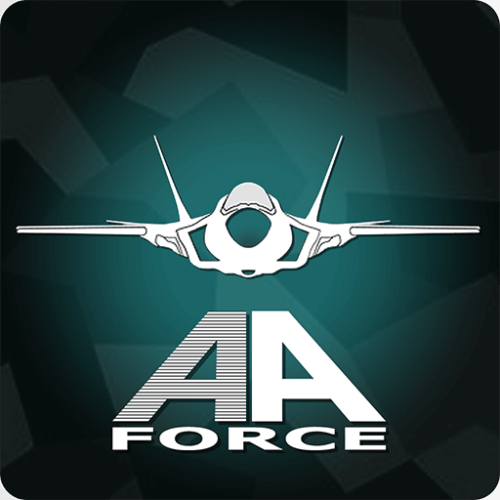 Armed Air Forces – Flight Sim