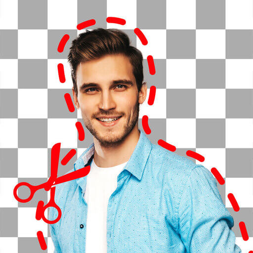 Background Eraser by DOSA Apps