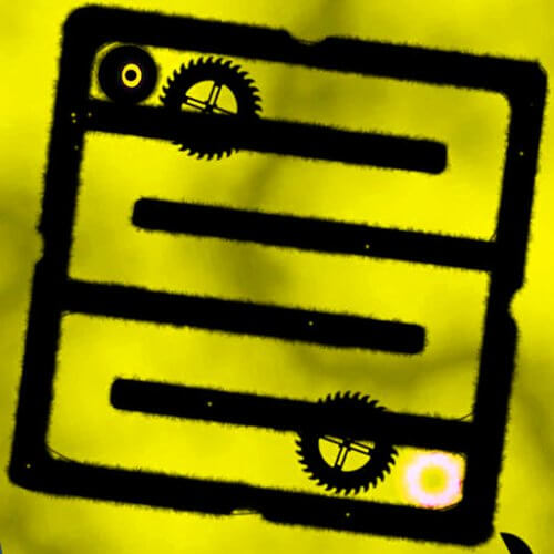 Ball Maze – Amaze Spins Master