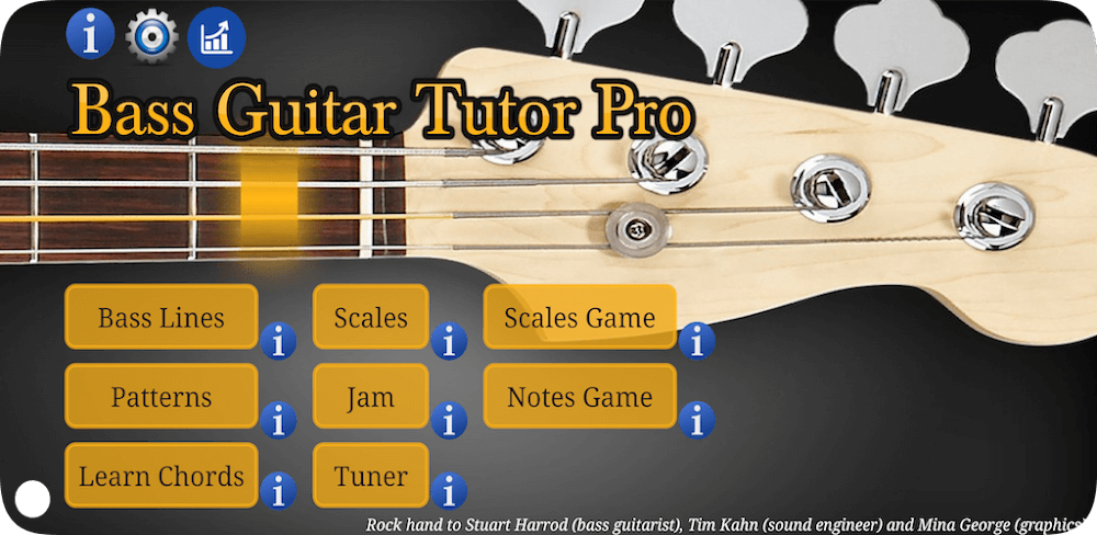 bass guitar tutor pro apk free download