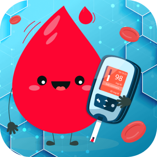 Blood Sugar: BP Tracker