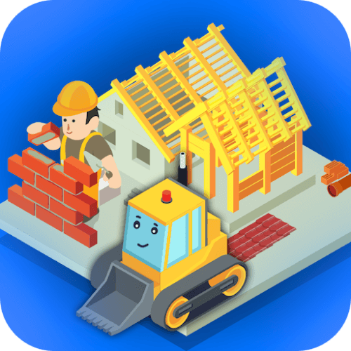 BonBon World Games for Kids 6+