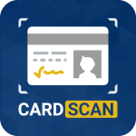 
Business Card Scanner & Reader
