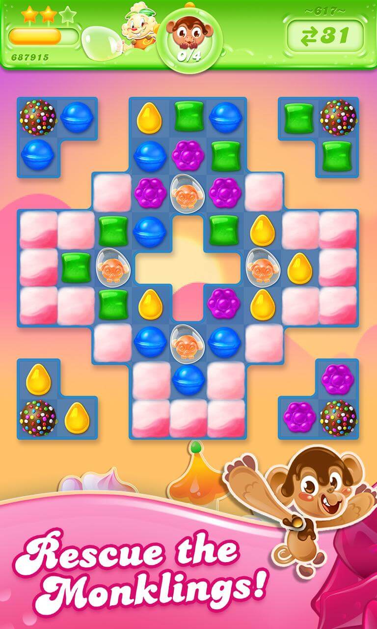 Candy Crush Saga Mod APK For Android - Techbigs  Candy crush soda saga, Candy  crush jelly saga, Candy crush saga