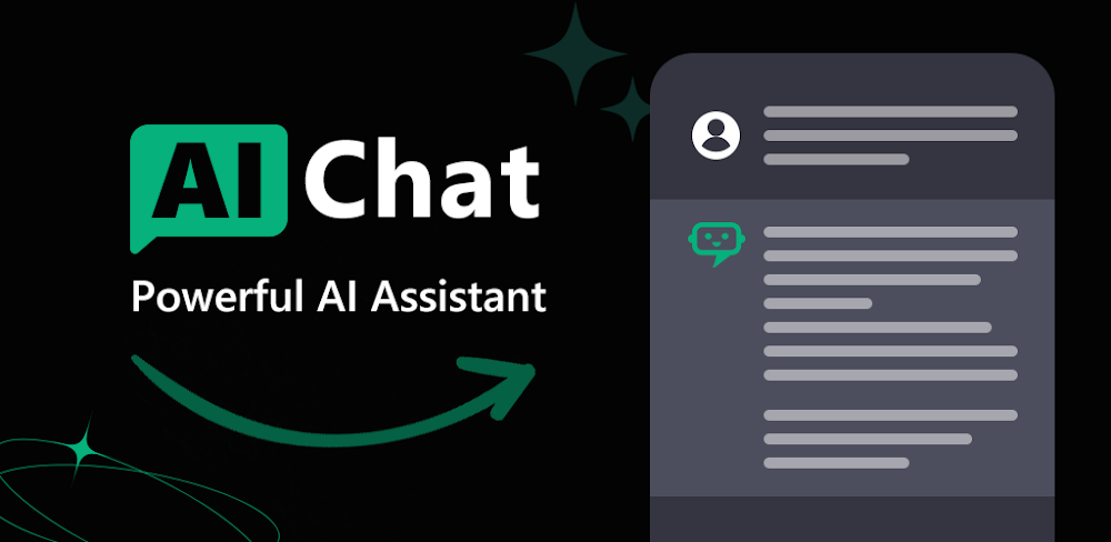 Chat AI – Chat With GPT AI Bot