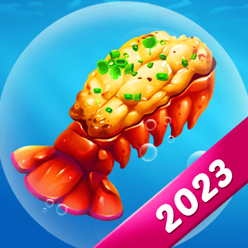 Cooking Aquarium v1.0.28 MOD APK (Menu, Unlimited All)
