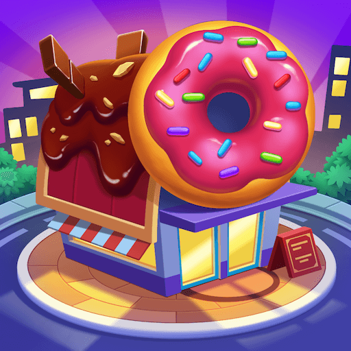 Cooking World v3.5.2 MOD APK (Unlimited Money)