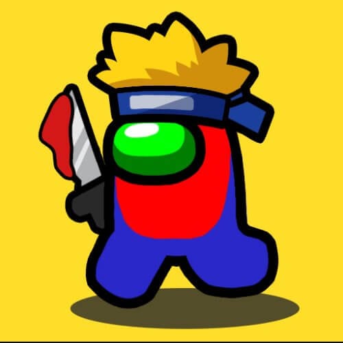 Crewmate Imposter &#8v2.3; Assassin