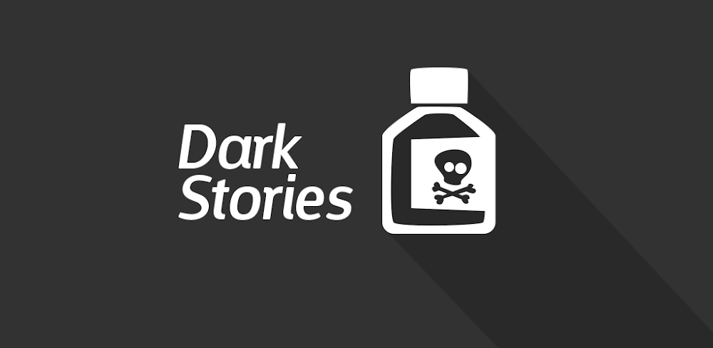 Dark Stories