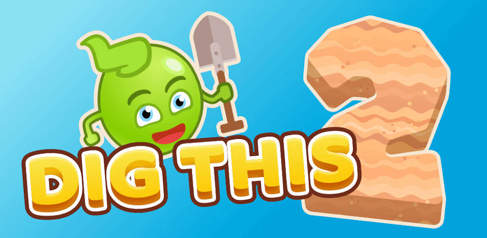 Dig This! APK Download for Android Free