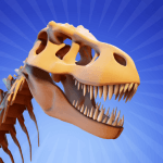 Dinosaur World – Idle Museum