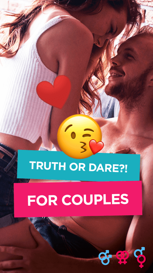 Dirty Couple Games – Naughty