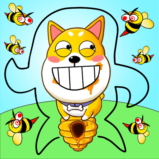 Dog Rescue v2.2.1 MOD APK (Unlimited Gold)