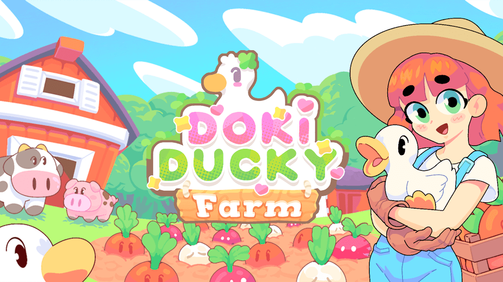 Doki Duck Farm