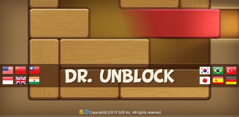 Dr. Unblock