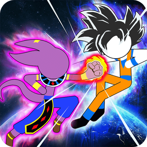 Dragon Stick: Super Warrior Z Battle