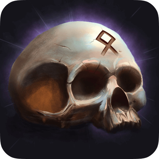 Dread Rune v0.56.3 MOD APK (God Mode)