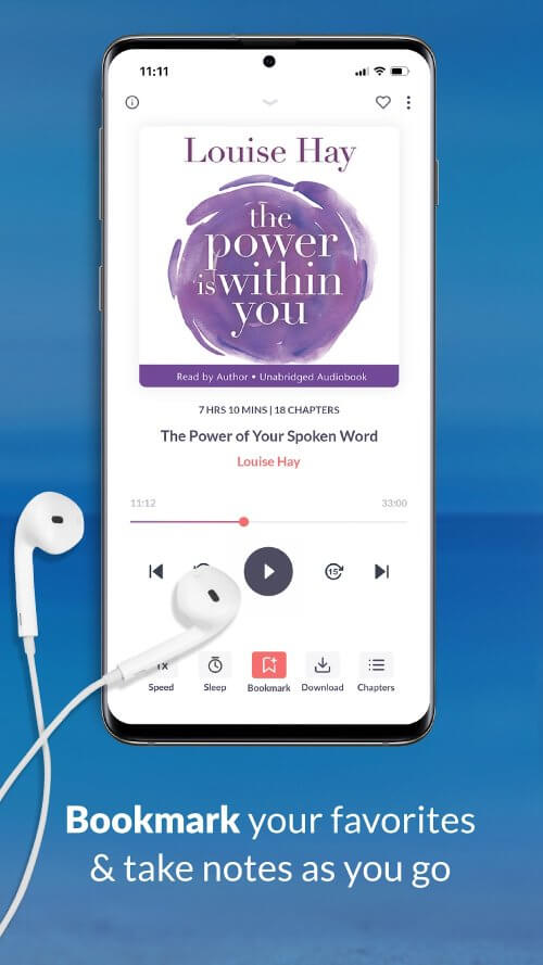 Empower You: Unlimited Audio