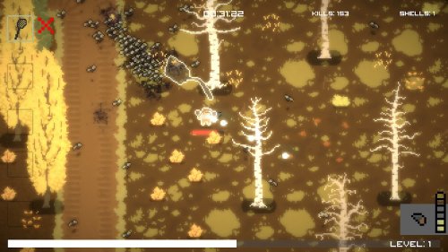 Entomophobia: Mobile