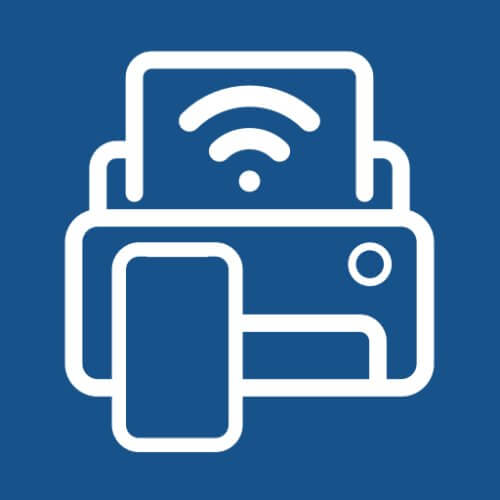 ePrint – Mobile Printer & Scan