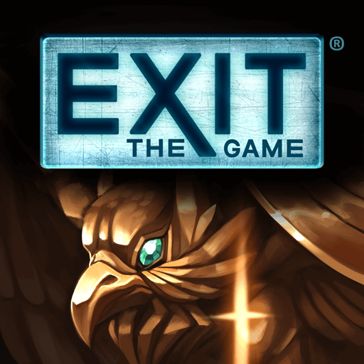 EXIT – Trial of the Griffin v2.1.0 APK (Full Game)
